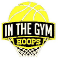 InTheGymHoops Logo