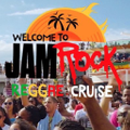 Jamrock Reggae Cruise Logo