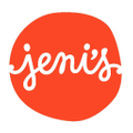 Jeni's Splendid Ice Creams logo