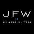 Jim’S Formal Wear Logo