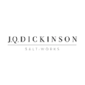 JQ Dickinson Salt-Works Logo