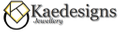 Kaedesigns Jewellery Logo