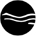 Kalbarri Jetty Surf Logo