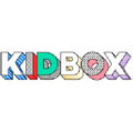 KIDBOX logo