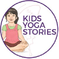 Kids Yoga Stories logo