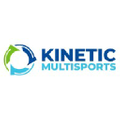 Kinetic Multisports Logo