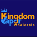 Kingdom Vapor Logo