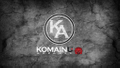 Komainu Apparel logo