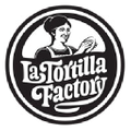 La Tortilla Factory Logo