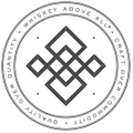 Laws Whiskey House Logo