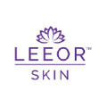 Leeor Skincare Logo