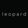 Leopard Boutique Logo