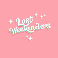 Lost Weekenders logo