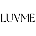 Luvme Hair Logo