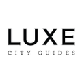 LUXE City Guides Logo
