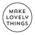 Make Lovely Things USA