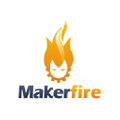 Makerfire Logo