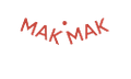 MakMak logo