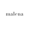 shop.malena.com Logo