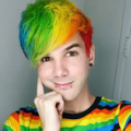 Matthew Lush Logo