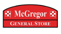 McGregor General Store USA Logo