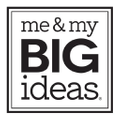 Me and My Big Ideas Logo