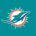 Miami Dolphins Logo