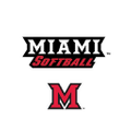 Miami Redhawks Gear Logo