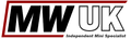 Mini Works Logo
