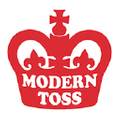 Modern Toss Logo