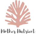 Mother Nutrient logo