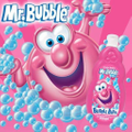 Mr. Bubble