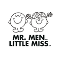 Shop.MrMen.com logo