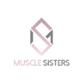 Muscle Sisters Logo