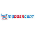 Mypushcart.Com Logo