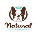 Natural Dog Company Logo
