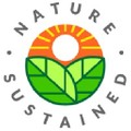 Nature Sustained Logo