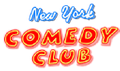 New York Comedy Club Logo