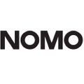 NOMO Design USA Logo