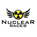 Nuclear Races Logo