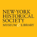 New-York Historical Society logo