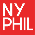 New York Philharmonic Logo