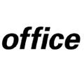 Office Magazine Publishing Logo