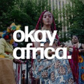 okayafrica Logo