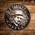 Ole Smokes Coffee Logo