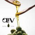 OLiV Tasting Room Online Logo