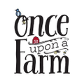Once Upon a Farm Logo