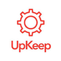 Upkeep logo