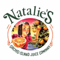 Natalie's Orchid Island Juice Company Logo