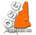 OSG Paintball